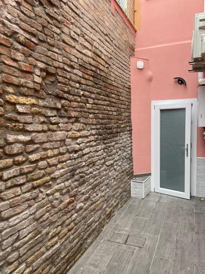 La Divina Holiday Ravenna Kültér fotó